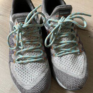 **Brand new!** Merrell hiking shoes